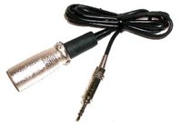 Azden Mx 1 Cable Mini/XLR