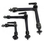 Marshall Electronics V-MG6145-CA Noga 1/4 x 20 Screw Plus Nut 3/8" Screw Mount for 8.4-10.4" LCD Monitors