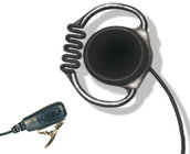 Eartec Co LOSC1000IL Loop Headset for the SC-1000