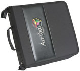 Arriba AL-200 200-Disc CD/DVD Case