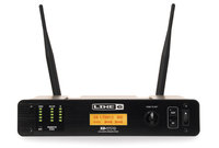 Line 6 V75-RX 14-Channel Wireless Receiver for the XD-V75 Series