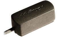 LR Baggs Radius Mandolin Pickup with Jack Mount
