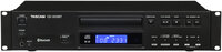 Tascam CD-200BT, Playback Sources