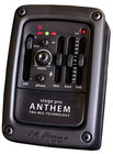 LR Baggs STAGEPRO-ANTHEM Stagepro Anthem Internal TruMic System with Tuner