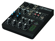 Mackie 402-VLZ-4 402VLZ4