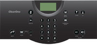ClearOne 910-154-040 INTERACT Dialer-W 2.4GHz Wireless Dialer