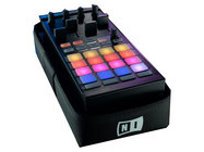 Native Instruments TRAKTOR-KONTROL-F1-2, DJ Controllers