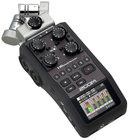 Zoom H6, Audio Recorders