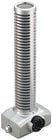 Zoom SGH-6 Hyperdirectional Monaural Shotgun Microphone Capsule