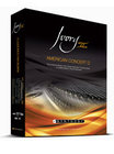 Synthogy IVORY2-AMERICANCNCRT Ivory II American Concert D Piano Sample Library