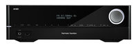 Harman Kardon AVR1710 700-Watt 7.2-channel Networked A/V Receiver with AirPlay and Bluetooth Technology