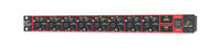 Behringer ADA8200 INDIGITAL 8x8 ADAT Audio Interface with Midas Preamplifiers
