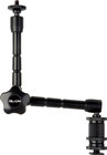 Delvcam DELV-MAGICARM  11-Inch Articulating Camera Arm for Lights and Monitors
