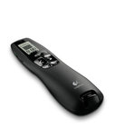 Logitech POWER-PRESENTER-R800 Professional Presenter R800 Wireless Presentation Controller