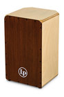 Latin Percussion LP1438 Americana Series Snare Style Cajon