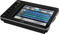 Behringer IS202 iSTUDIO iS202 iPad Docking Station with Audio, Video and MIDI Connectivity