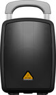 Behringer MPA40BT-PRO A40BTPRO 40W Portable PA with Bluetooth and Luggage-Style Handle and Wheels