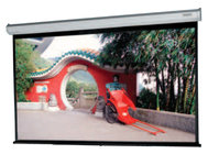Da-Lite 20902 65" x 104" Model C Matte White Projection Screen, CSR