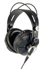 Vu HPC-8000 Closed Back Studio Monitor Headphones