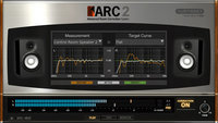 IK Multimedia ARC2 ARC System 2 Advanced Room Correction System