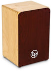 Latin Percussion LP1439 Americana Series Peruvian Style Cajon