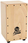 Latin Percussion LPA1330 Aspire Junior Cajon with 1 Set of Internal Snare Wires