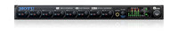 MOTU 8pre USB 16x12 USB 2.0 Audio Interface with 8 Mic Preamps and Standalone A/D