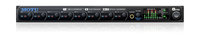 MOTU 8PRE-USB 8pre USB 16x12 USB Audio Interface and Optical Expander with 8 Microphone Inputs