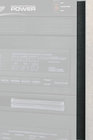 Middle Atlantic TS 77" Trim Strip