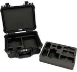 IDX Technology CW-1JC1400 Custom Case for CW-1 and Accessories