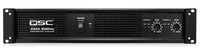 QSC CMX500VA CMX Series 2RU 500W (4 Ohms) Stereo Power Amplifier