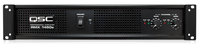 QSC RMX1450a RMXa Series 500W Per Channel @ 4 Ohms Stereo Power Amplifier