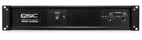 QSC RMX2450a, Power Amplifiers