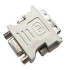 Matrox ADP-DVI-AF  DVI Male to HD15 Female Adapter