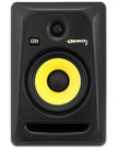 KRK RP6G3 ROKIT 6 G3 6" 2-Way Active Studio Monitor