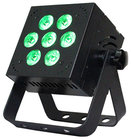 Blizzard Lighting HotBox 5 RGBAW LED Fixture