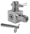 Global Truss Die Connector M12 Multi-Junction Cube for Truss Segments