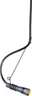 AKG HM1000 Hanging Microphone Module with 33 Ft Cable and In-Line XLR Phantom Power Adapter