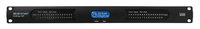 Atlas Sound BB-EB1616DT BlueBridge Expansion I/O Box with Dante