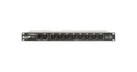 Elation Opto Branch 8 Rack Mount DMX Splitter / Booster with 8x 5-pin Isolated Outputs