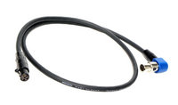 Cable Techniques RX-SR2DLX 24" RX Emergency Two Cables for Lectrosonics SRa5P or SRb5P
