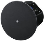 Yamaha VXC8 8" Full-Range Ceiling Speaker, Black