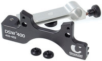 Chrosziel AC-401-403K 401-403AK DSW 400C Direct Swing-Away Bracket for Standard SD Cameras