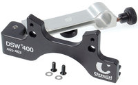 Chrosziel AC-401-403S 401-403AS DSW 400C Direct Swing-Away Bracket for MB450/CMB Matte Box