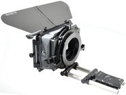 Chrosziel C-450R2-NX5K IT 450-R20 Matte Box Kit for Sony HXR-NX5 Camcorder