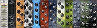 McDSP 6020-ULTIMATE-EQ-HD 6020 Ultimate EQ HD EQ Collection HD Plugin