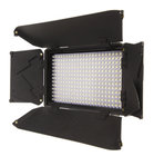 ikan Corporation iLED312-v2 On-Camera Dual Color LED Light