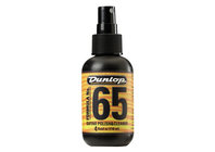 Dunlop Manufacturing 651J 24-Pk of 4oz. Formula 65 Guitar Polish & Cleaner