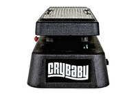 Dunlop 95Q Cry Baby Wah Wah Pedal with Q Control