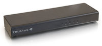 Cables To Go 40472 TruLink 4-Port HDMI Splitter with HDCP